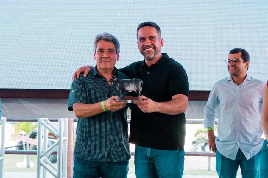 Edvan Ferreira/ Agência Alagoas